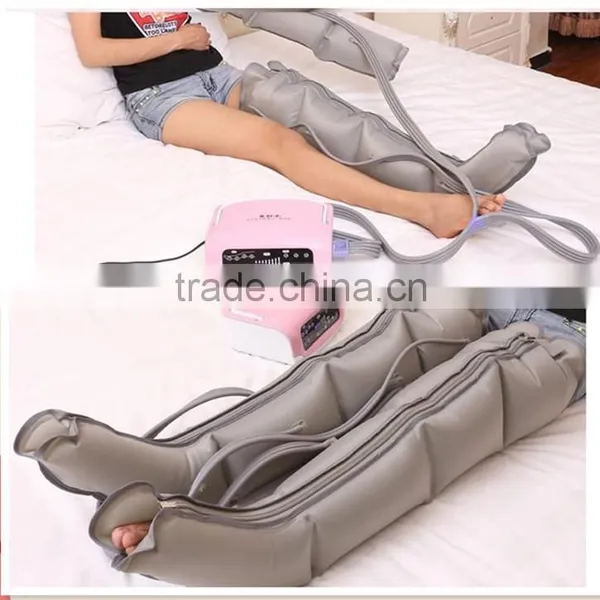Home Use Air Pressure Therapy Machine Physical Therapy Supplies