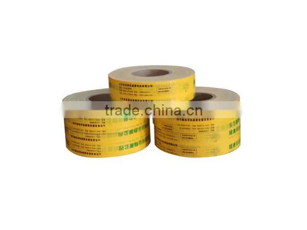 Customized Color PE Protective Film