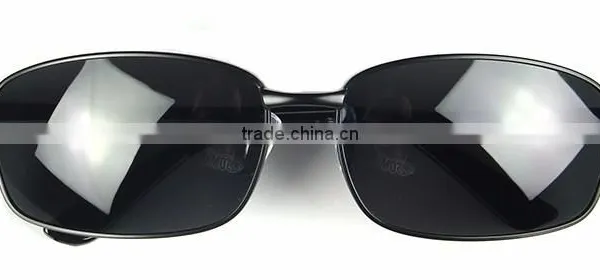 High Quality Alloy Polarized Sunglasses Custom With Your Logo photo-3