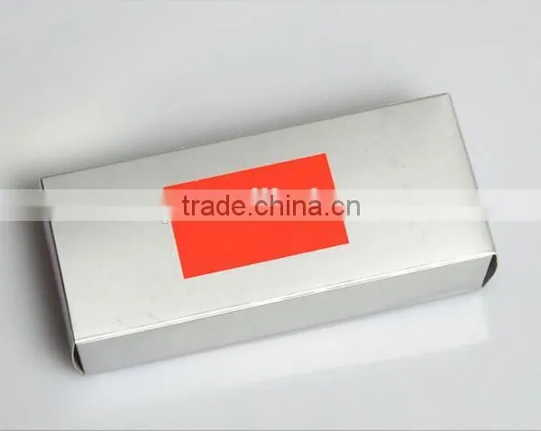 High Quality Leather Sunglasses Display Case for Top Sale photo-5