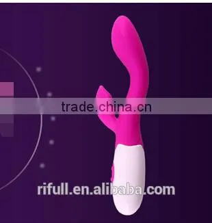 Custom Silicone Electric Vibrating Dildo