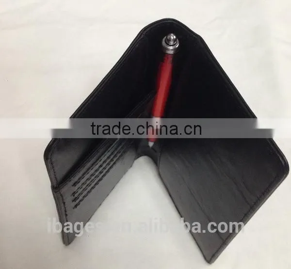 Travel Passport Wallet ( C1163) photo-3