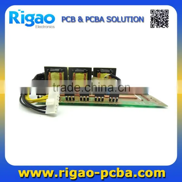 Hemodialysis Machine Pcb Board/playstation 4 Pcb and Electronic Welding Mask Pcb photo-6