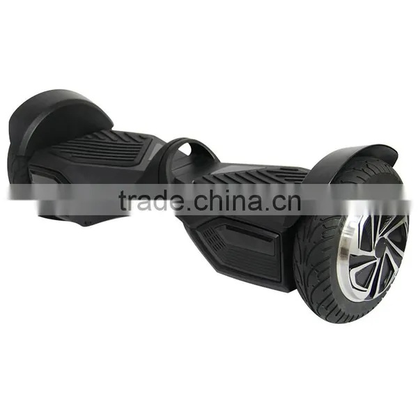 2016 Smart Balance Wheel 10 Inch Lithium Battery Two Wheels Self Balancing photo-5