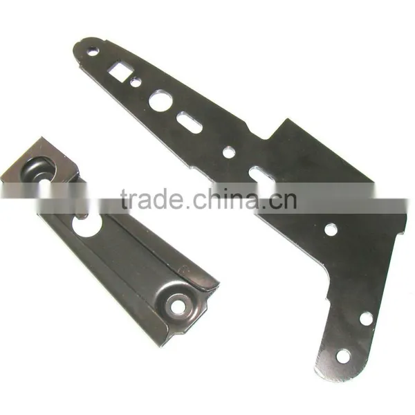 Recliner Mechanism Metal Stampings