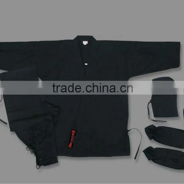 Ninja Uniform