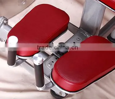 Top Quality Fitness Machines Horizontal Leg Curl photo-4