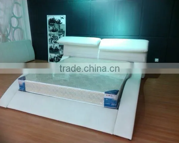 Germany Sexy Bed Sets Modern Bed Room Set photo-2