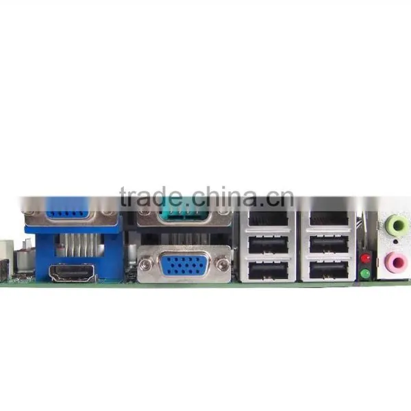 High Quality Industrial Embedded Mini - ITX BPE-2415 Morherboard photo-5