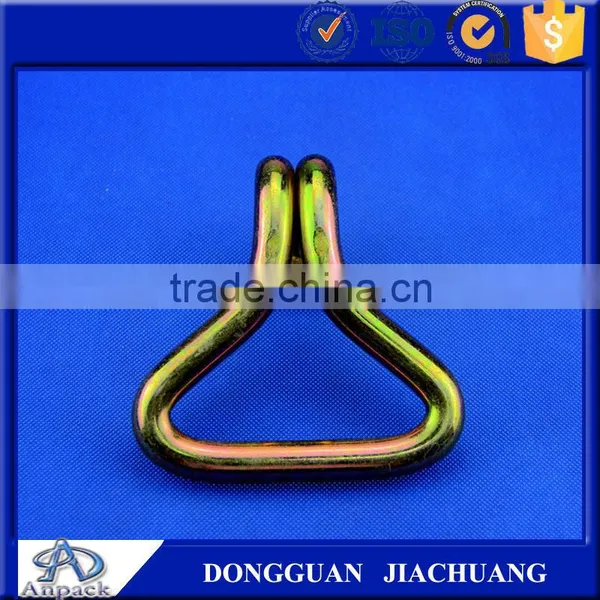 Cheap Price Double J Clasp for Ratchet Tie Down photo-6