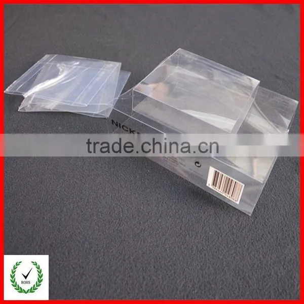 0.3mm Thin Rigid Protection photo-4