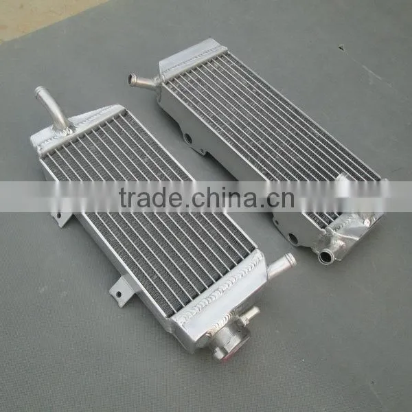 RADIATOR FOR HONDA CRF450X 2005-2012 2006 2007 2008 2009 2010 2011 photo-3