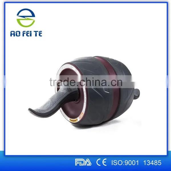 2016 New Products Wholesale Custom Fashion Fitness Roller Ab Wheel , Ab Roller photo-4