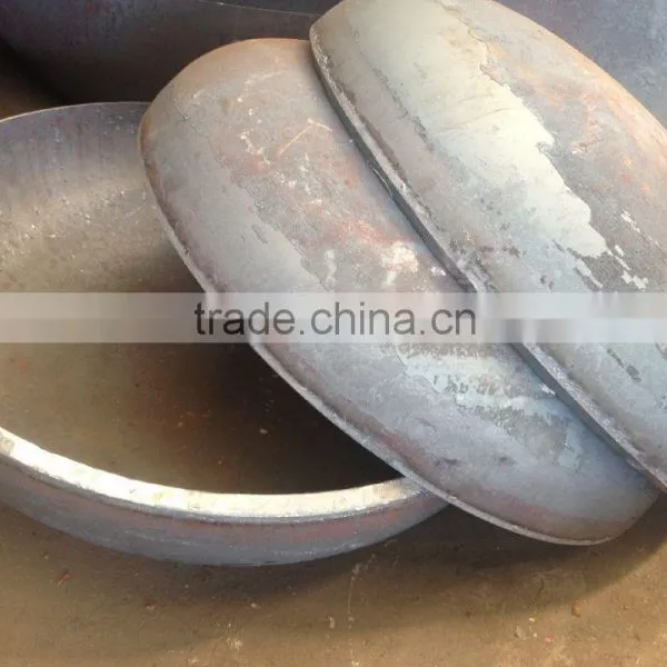 Carbon Steel and Stainless Steel Cone Head in Mixing Beater photo-2