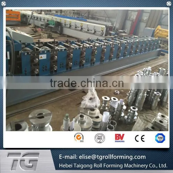 High Quality Auto Frame Machine Made in China photo-2