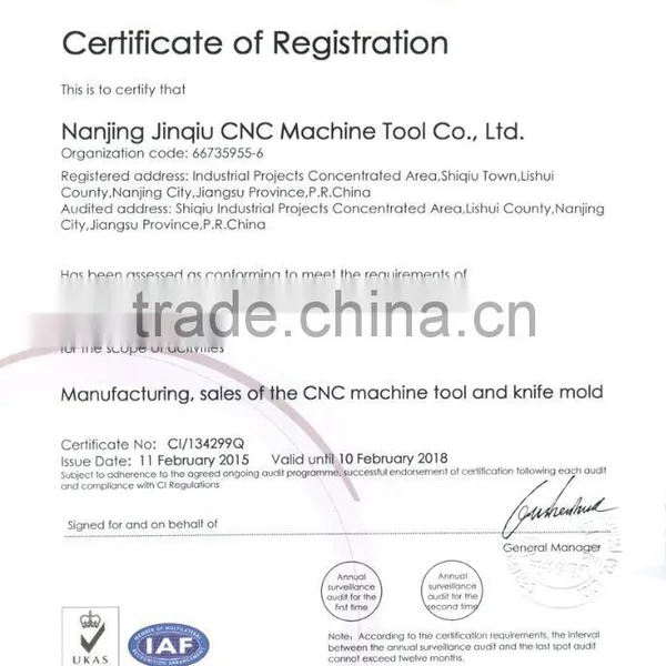 QC11Y-6X3200 Cutting Machine for Metal Sheet/hydraulic Shearing Machine of Best Price photo-6