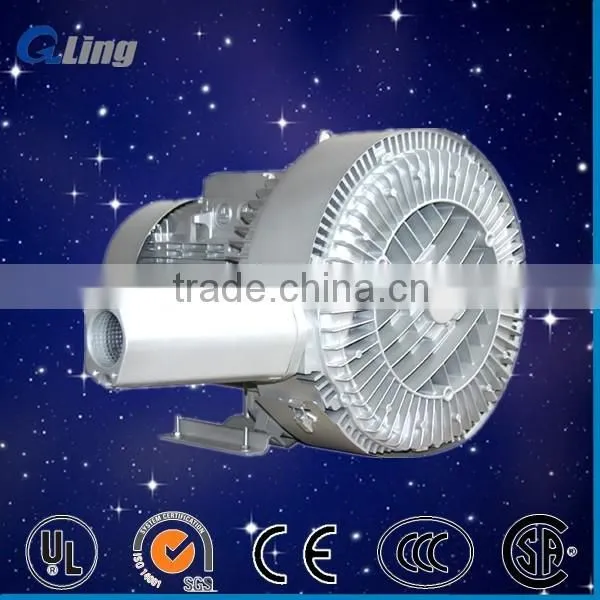 2RB9437BH47 Ring Blower Side Channel Air Blower photo-4