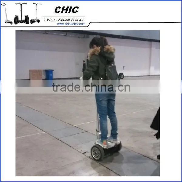 Self Balancing Scooter Mobility Scooter