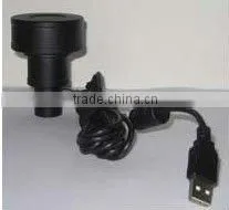 Digital Eyepiece