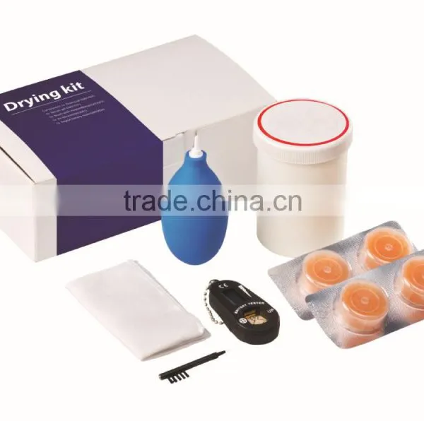 Popular Digital Hearing Aid Drying&cleaning Sets