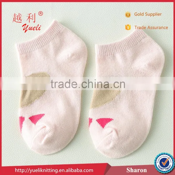 3d Create Cartoon Girl Wholesale Sock Yarn Breathable Tube Sock photo-6