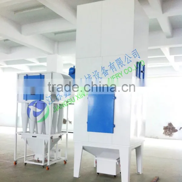 Automatic Powder Recycling Cyclone photo-5