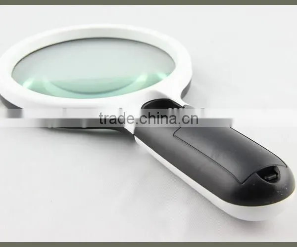 6902B,led 3x Magnifier photo-2