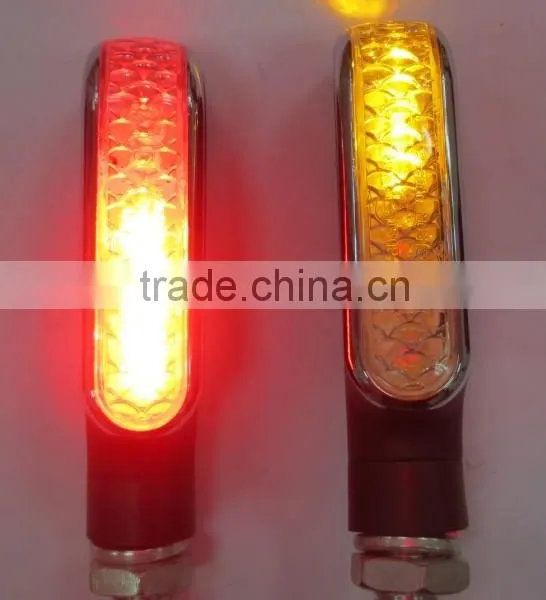 2016 Best Seller Waterproof LED Motocycle Direction Indicators photo-2