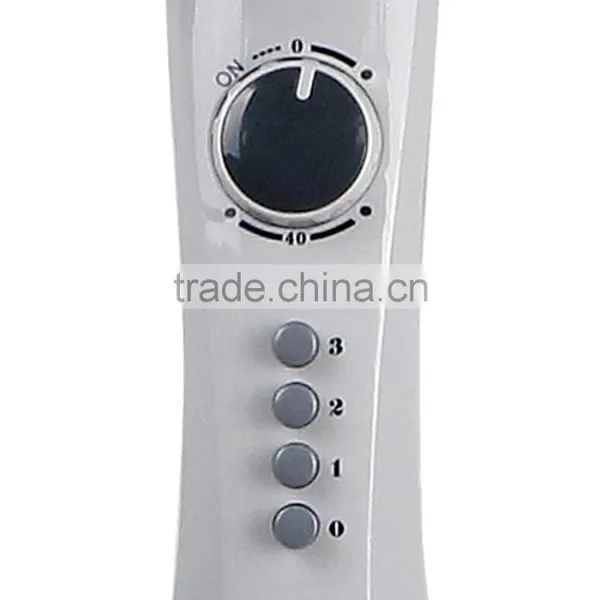 18 Inch Oscillating Stand Fan, Floor Fan ,stand Fan With Light photo-4
