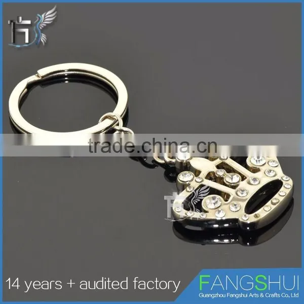 Customized Cupcake Keychain Low Price for Sale photo-6