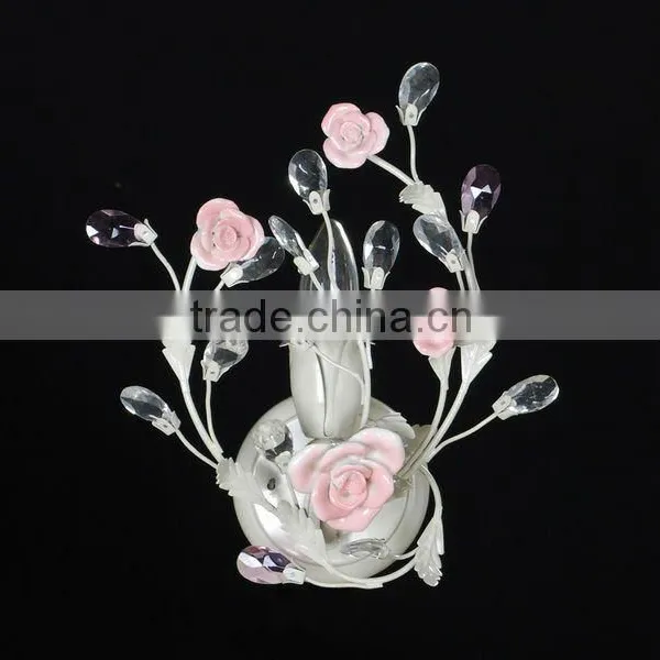 European Bedroom Single Wall Lamp
