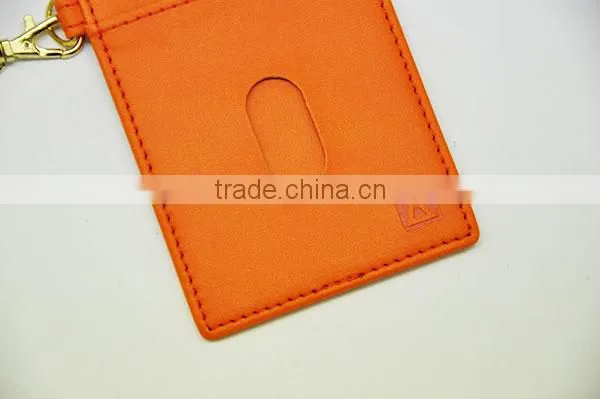 Custom Made Faux Leather Luggage Tags photo-4