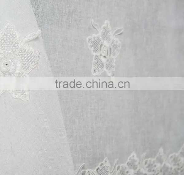 NELLAMORE DECORATIVE TABLE RUNNER photo-2