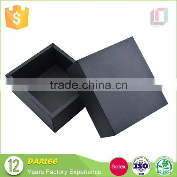 New Design Unique Hard Paper Custom Slide Boxes photo-5