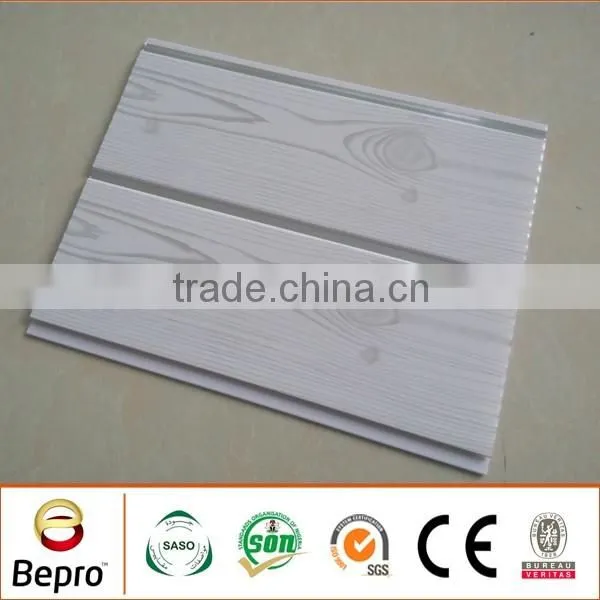 PVC Ceiling &pvc Panel &pvc Wall Panel Best Price and Quality photo-5