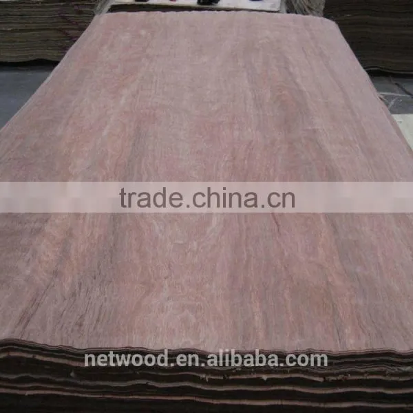 0.3mm Natural Wood Veneer 0.3mm Nature Gurjan Wood Veneer Wood Veneer/keruing Laos photo-4