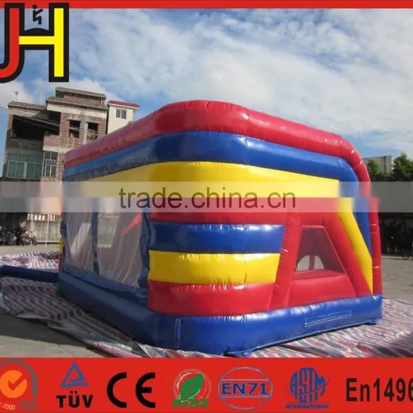 Hot Selling Giant Inflatable Bounce House for Sale, Made in China Inflatable Bouncer photo-6