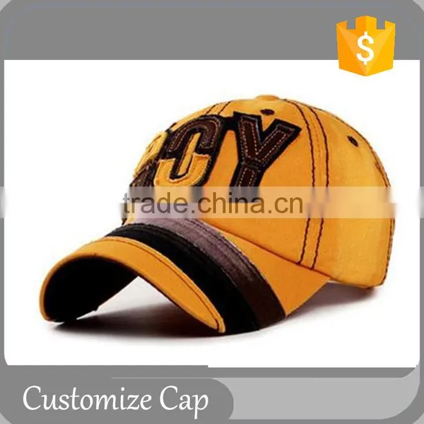 5 Panel Cap With Good Quality Made In China Embroidery Cap Private Label 100% Cotton Cap Made In China photo-5
