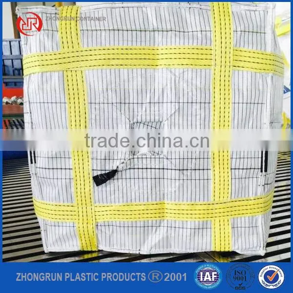 Conductive Bag Conductive Quality pp FIBC Bag for Packaging Construction Material and Fertilizer photo-2