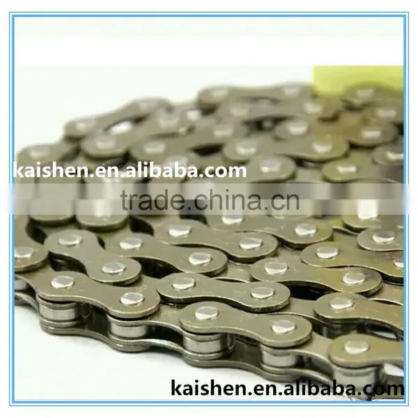 Hot Sale High Quality Wholesale Price Stainless Durable Bicycle Chains/Bicycle Chains photo-2