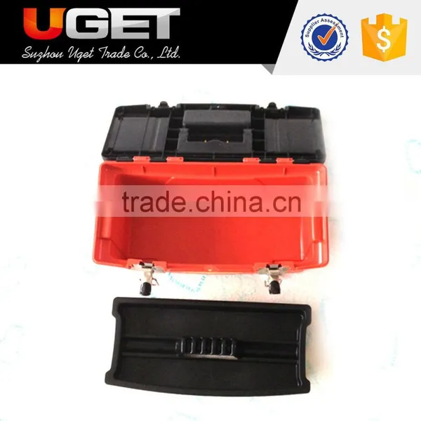 Multi Functional Household Portable Carrying Hard Plastic Durable Tool Box photo-2