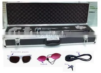 Medical rf Fractional Co2 Laser Portable F5 With ce Approved photo-6