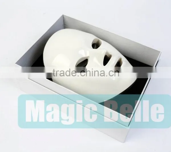 2016 Hot Sale Dead Sea Mud  Electrical Facial Mask Led Mask in Usa photo-3