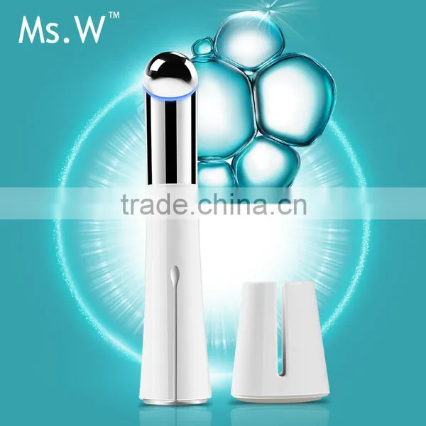 Promotion Wholesale Mini Ion Eye Massage With Micro Usb Charger photo-2