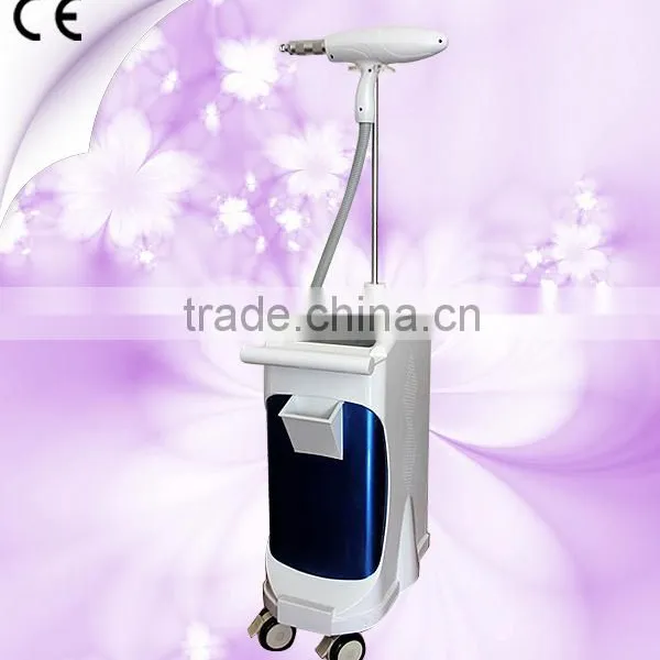 Painless Hair Removal Laser Medical Machine Painless Nail Fungus Treat Painless Vascular Treat Laser Medical Machine photo-6
