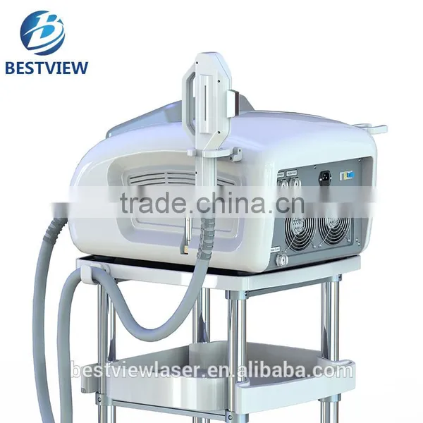 E-light Ipl Face Rejuvenation Machine BM-301 photo-5