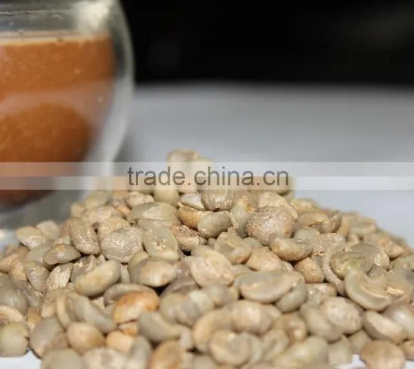 GMO Arabica Coffee Bean Price photo-2