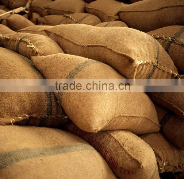 Robusta Green Coffee for Importers photo-6