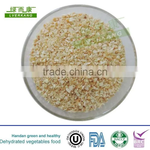 Dehydrator Garlic Granule, Vegetable Spices,organic Food photo-2