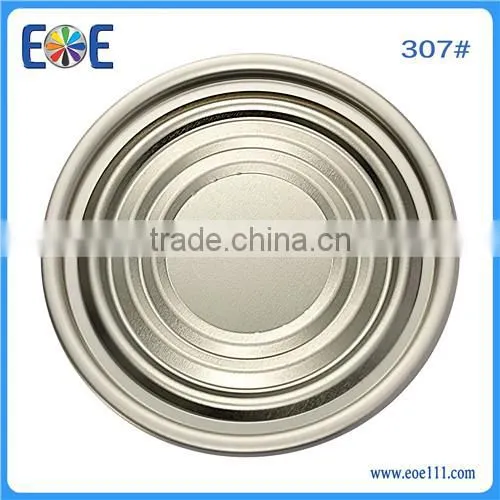 Made In China 307# 83mm Easy Open Bottom End photo-3